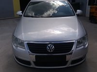 DEZMEMBREZ PASSAT B6 DIN 2009 CU MOTORIZAREA DE 1.4 TSI+metan