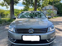 Dezmembrez passat b7 1.6 cayc