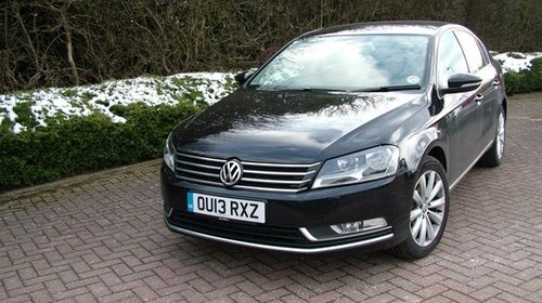 Dezmembrez passat B7 1.6 TDI CAY 2.0TDI CBAB