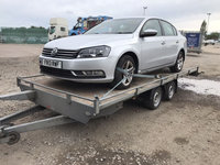 Dezmembrez Passat b7 2.0 cff an 2013