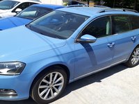 Dezmembrez Passat B7 2.0 cff