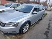 Dezmembrez Passat B7 AllTrack