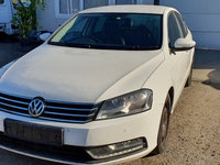 Dezmembrez Passat B7 , Dezmembrari Passat B7 2.0 TDI Euro 5 CFG