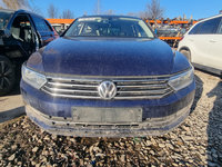 Dezmembrez Passat B8 Break/Berlina