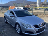 Dezmembrez passat cc 2.0 cbbb