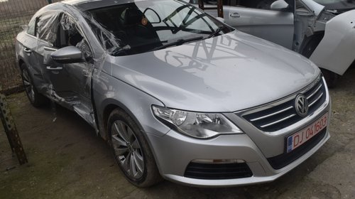 Dezmembrez Passat CC 2009 2.0 Tdi Automat