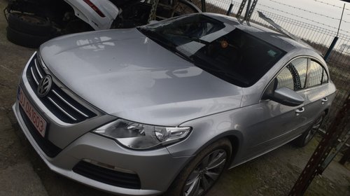 Dezmembrez Passat CC 2009 2.0 Tdi Automat