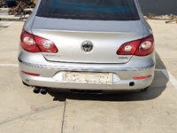 Dezmembrez Passat CC 2011 2.0 tdci