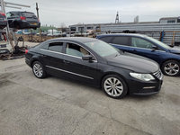 Dezmembrez passat cc din 2010 1.8 TSI BZB cutomat DSG7