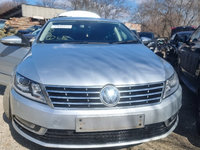 Dezmembrez Passat CC Facelift 2014 2.0