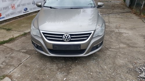 Dezmembrez Passat cc Sport an 2010 Motor 2.0 tdi Cod CBAA