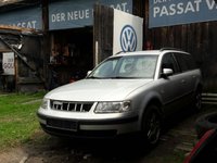 Dezmembrez passat gri b5 3b5 1.9 tdi 116 cp 85 kw pompe duze AJM ATJ