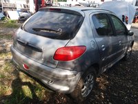 Dezmembrez peugeop 206 1.6 hdi 2.0 hdi