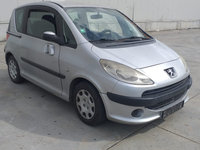 Dezmembrez Peugeot 1007 1.4 hdi 8HZ