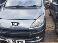 Dezmembrez Peugeot 1007 1.4i din 2007 cod Motor KFV