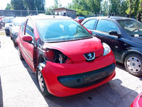 Dezmembrez PEUGEOT 107-1.0 B DIN 2005