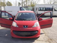 DEZMEMBREZ PEUGEOT 107-1.0 B DIN 2007