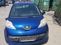 Dezmembrez Peugeot 107 2005 - Prezent 1.0 Benzina