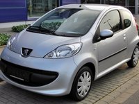 DEZMEMBREZ PEUGEOT 107 AN 2008