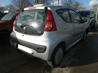 Dezmembrez Peugeot 107 an fabr. 2007, 1.1i