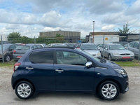 Dezmembrez Peugeot 108 2019 Hatchback 1.0VTI