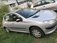 DEZMEMBREZ PEUGEOT 206 1.1 BENZINA , AN 2001