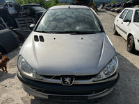 Dezmembrez Peugeot 206 1.1i HFX