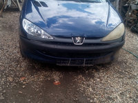 DEZMEMBREZ PEUGEOT 206 1.4 HDI