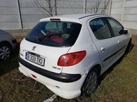 Dezmembrez peugeot 206 1.4 hdi