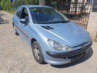 DEZMEMBREZ PEUGEOT 206 1.4i KFW