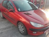 DEZMEMBREZ PEUGEOT 206 1.6 BENZINA FAB. 1999 ⭐⭐⭐⭐⭐