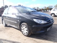 Dezmembrez Peugeot 206, 1.6hdi, 9HZ, orice piesa!