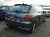 DEZMEMBREZ PEUGEOT 206, 1.6HDI