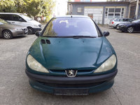 Dezmembrez PEUGEOT 206-1.9 D DIN 2004-WJY