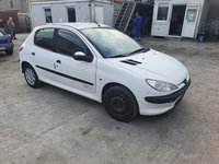 Dezmembrez Peugeot 206 1998 - Prezent 1.4 HDi 8HZ (DV4TD) ( CP: 68, KW: 50, CCM: 1398 ) Motorina