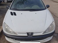 Dezmembrez Peugeot 206 1998 - Prezent 1.4 HDi Motorina