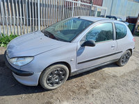 Dezmembrez Peugeot 206 1998 - Prezent 2.0 HDI 90 RHY (DW10TD) ( CP: 90, KW: 66, CCM: 1997 ) Motorina