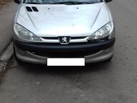 Dezmembrez Peugeot 206 2.0 HDI RHY 2001 66 KV