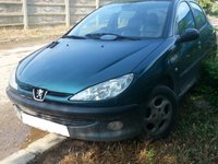 Dezmembrez Peugeot 206 2000,1.6i