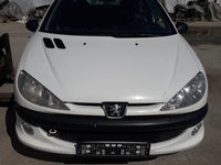 Dezmembrez Peugeot 206 Berlina 2007 1.4B KFW