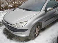 DEZMEMBREZ PEUGEOT 206 CC MOTOR 1.6 B