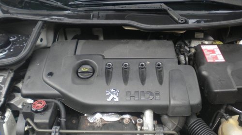 Dezmembrez Peugeot 206 Coupe Autoutilitara 1 4 Hdi 8hx 8hz