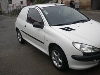 Dezmembrez Peugeot 206 Coupe Autoutilitara 1 4 Hdi 8hx 8hz