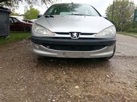 DEZMEMBREZ PEUGEOT 206 FAB . 2001 , 2.0 HDI ⭐⭐⭐⭐⭐