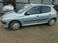 DEZMEMBREZ PEUGEOT 206 fab. 2003 1.4 HDI ⭐⭐⭐⭐⭐