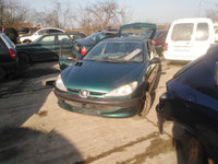 Dezmembrez Peugeot 206 Hatchback, 1.1 Benzina