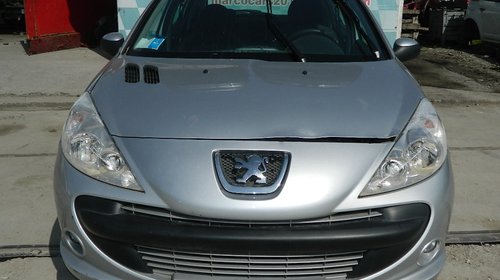 Dezmembrez Peugeot 206 Plus