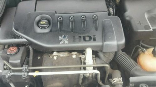 Dezmembrez PEUGEOT 206 STYLE 1.4HDI