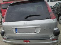 Dezmembrez Peugeot 206 SW.