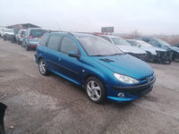 Dezmembrez Peugeot 206 SW